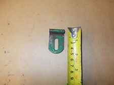 Ransomes 20" Auto Certes MK2 Grass throw plate Mounting Bracket Cylinder Mower