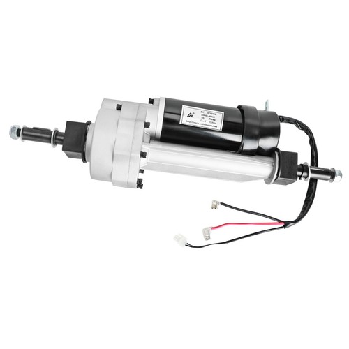 24v 180w brush - 180w, electric