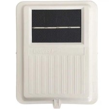 Davis Vantage Pro2 ISS cover with Solar Panel 7345.114