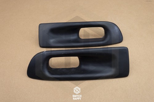Bora mk4 bumper - mk4, grills