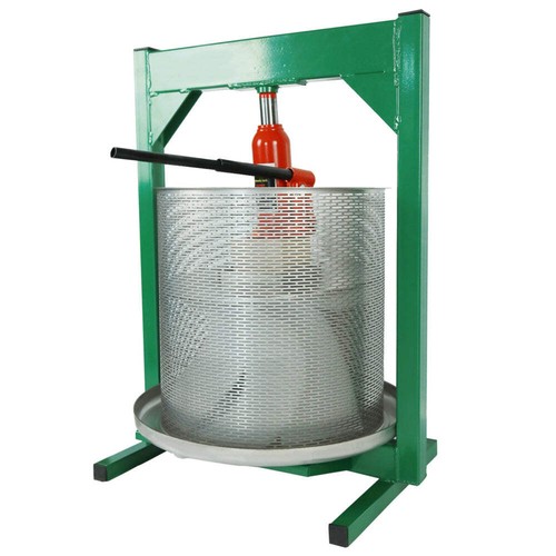 Hydraulic apple - hydraulic, (cider)