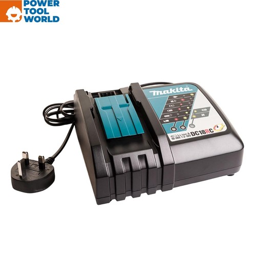 Makita dc18rc 18v lxt ion - makita,