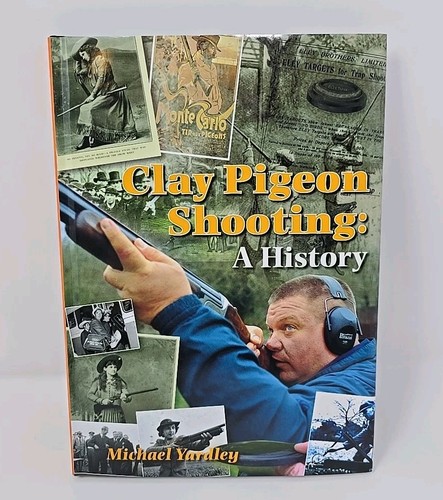 Clay pigeon shooting a - pigeon,