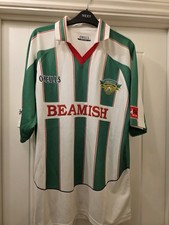 Cork City Home 2007 Rare