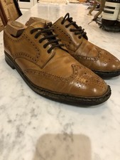Loake Chester Brogue 10.5 