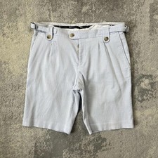 Y2K D&G Chino Shorts Size EU