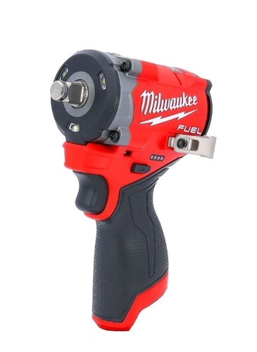 Milwaukee m12 fuel - fuel, 1/2″