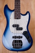 SQOE SjB400 Short Scale
