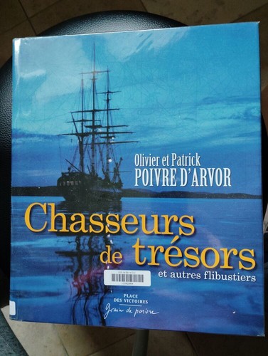 Treasure hunters arvor olive - hunters, |