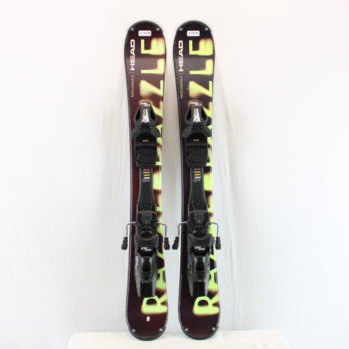 Head razzle dazzle snow - 21-22,
