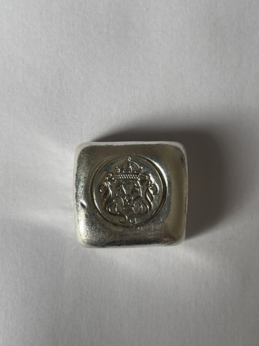 Scottsdale mint 1oz 999 - mint, .999