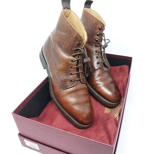 Purdey crockett jones ankle - purdey/crockett,