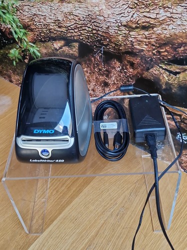 Dymo labelwriter 450 direct - dymo,