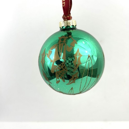 Waterford ornament holiday - waterford,