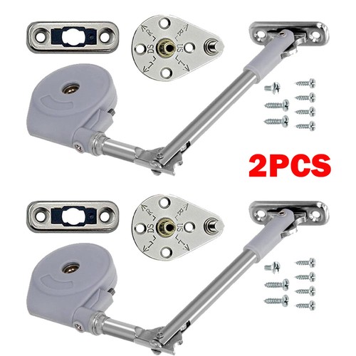2pack lid stay slow closing - slow,