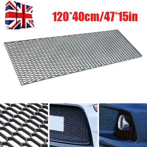 Universal honeycomb black - honeycomb,