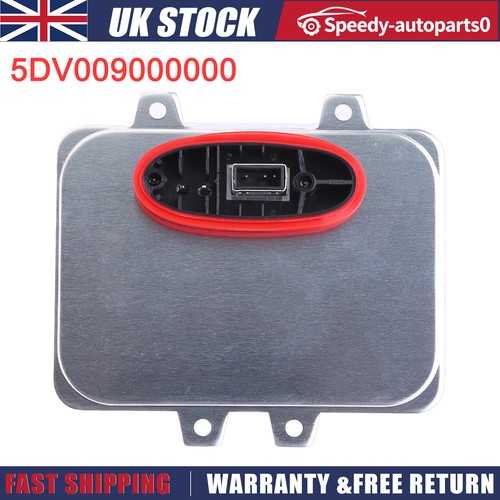 Xenon headlight ballast - xenon,