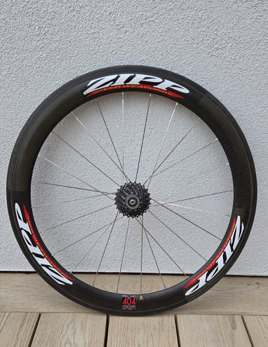 Zipp 404 carbon - zipp, 700c