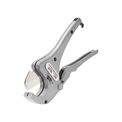 Ridgid 1625 ratchet cutter - ridgid,