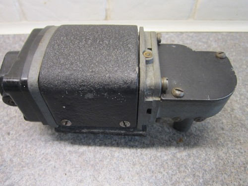 Genuine vintage lucas 12 - vintage,