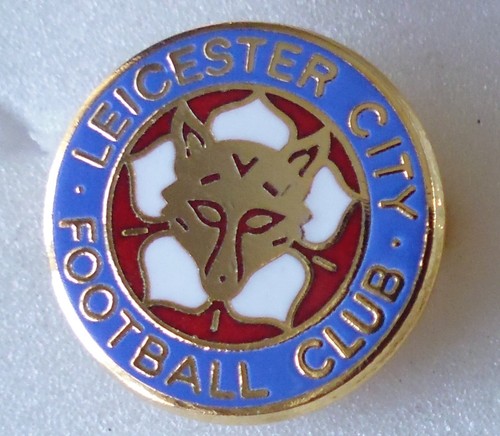 Leicester city football club - city,