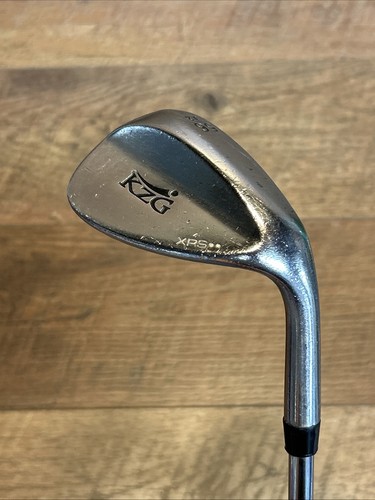 Kzg wedge 9500r forged - wedge,