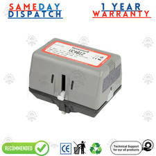 Baxi 130HE Diverter Valve Head Actuator 243341 Honeywell VC4012 & VC6012