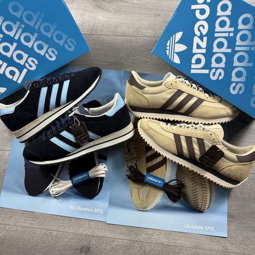 Adidas achille marathon spzl - adidas, /