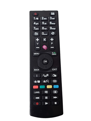 Replacement remote control - remote,