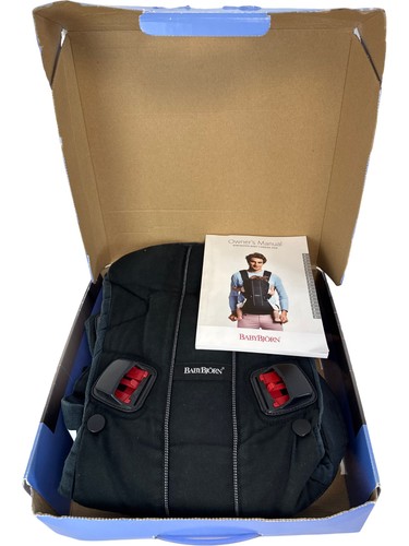 Baby bjorn carrier one - carrier,