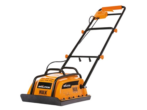 Evolution h320 hulk electric - evolution,