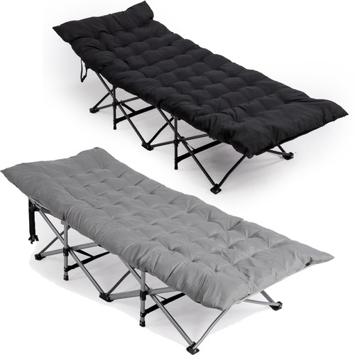 Adults folding sleeping cot - folding,