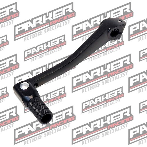 Pit bike gear lever black - pit,