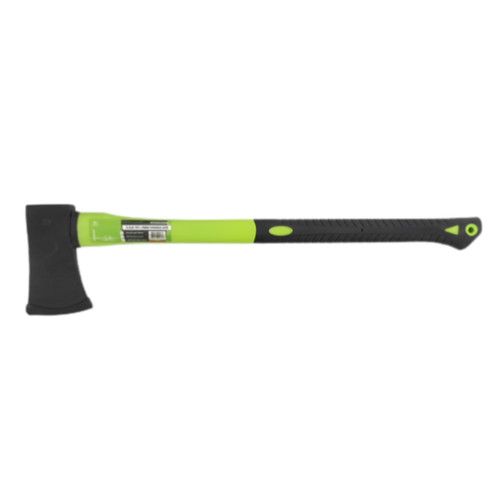 5lb fibreglass axe handle - fibreglass,