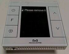 Mh7 Zwawe Termostato MH7H-WH MCO Home Z-Wave NICE  Z WAVE