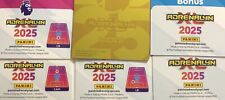 Panini XL Adrenalyn Premier League 2024/25  - Pick from List