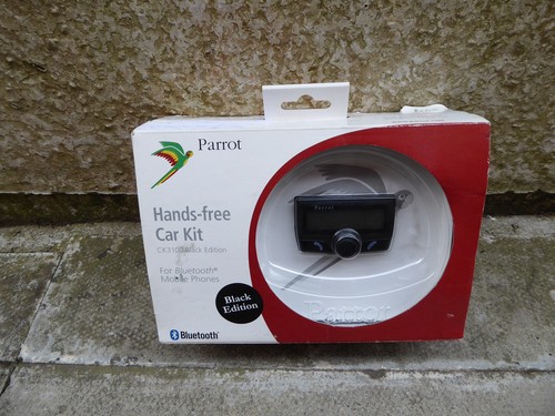 Genuine parrot ck3100 - genuine,