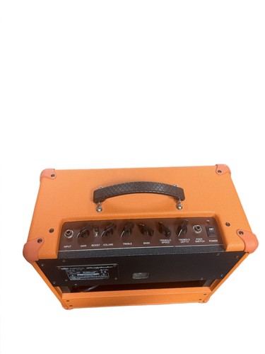 Vox pathfinder japan orange - japan,