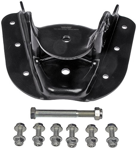 722 068 dorman - leaf, spring