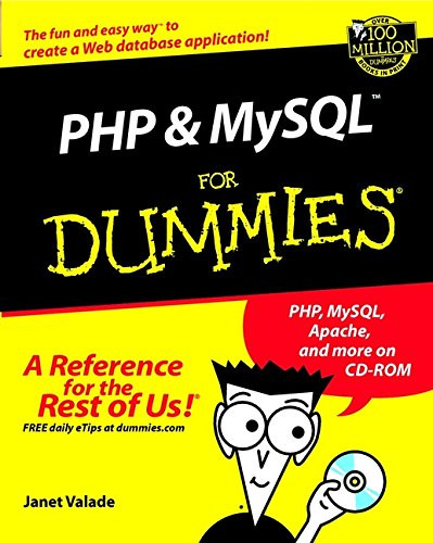 Php and mysqltm - and, for