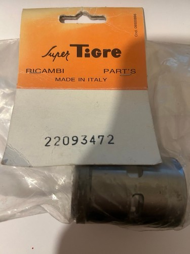 Super tigre 22093472 - tigre, piston