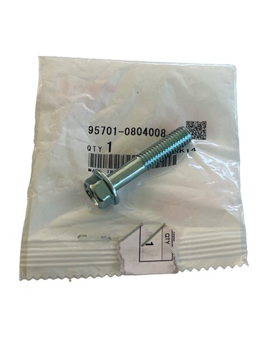 Genuine honda part - genuine,