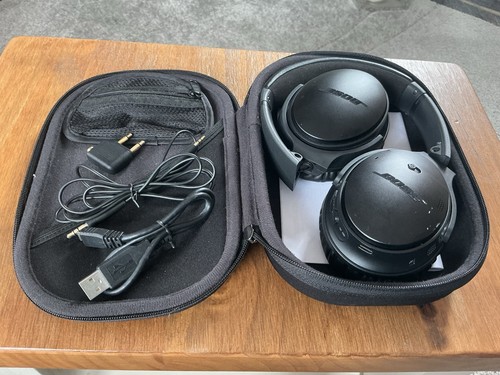Bose quietcomfort qc35 - quietcomfort, ii