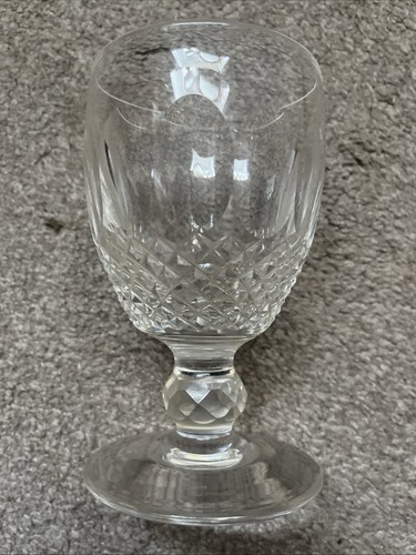 Waterford colleen short stem - waterford,