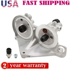 Fuel Filter Housing 21870635  For Volvo & Mack D11 D13 D16