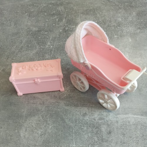 Mattel 1998 tiny steps - mattel, kelly