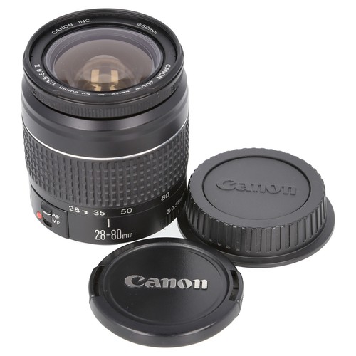 Canon 80mm for eos - canon,