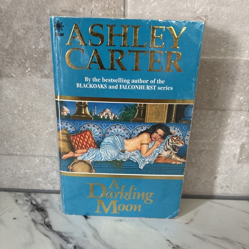Darkling moon ashley - darkling, moon,