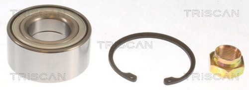 Wheel bearing kit triscan - wheel,
