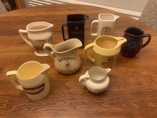 Traditional Hand Made Whiskey Water Jug classic whiskey accessor